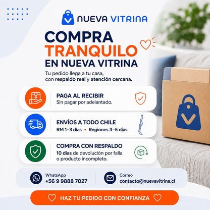 ✨ Dr. Melaxin Peel Shot™ | Skincare Coreano para Manchas y Zonas Oscuras