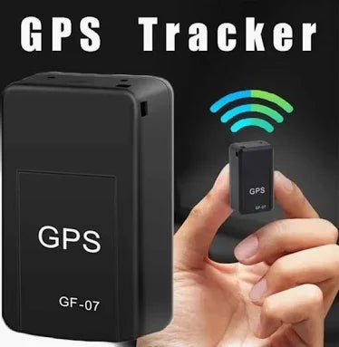 Rastreador GPS para Autos
